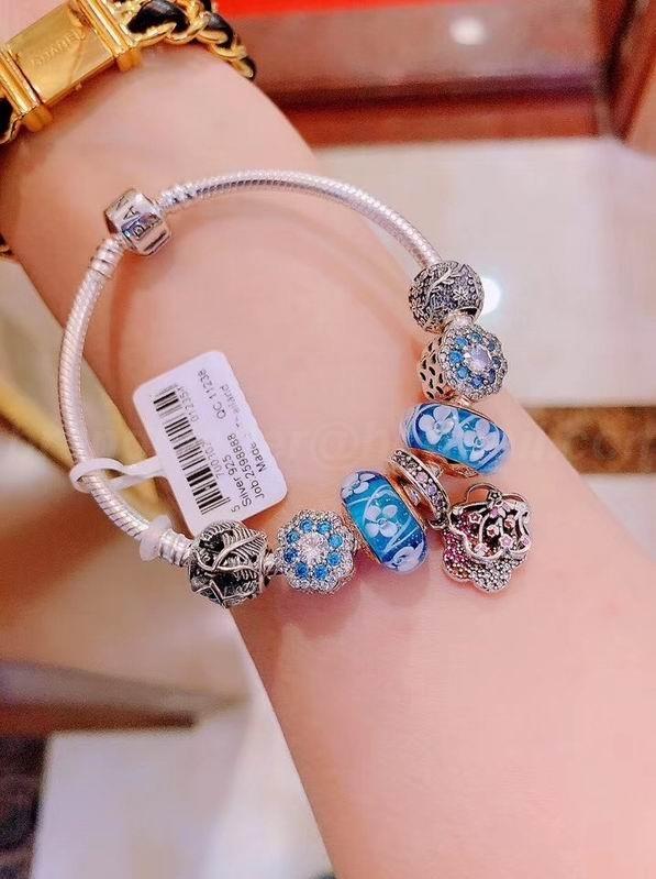 Pandora Bracelets 1170